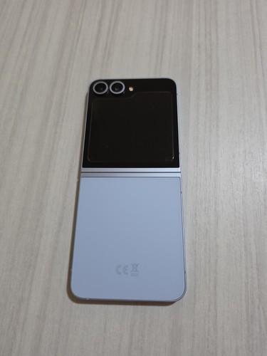 Samsung galaxy flip 12 gb - flip, (12