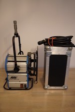 Alimentatore senza sfarfallio