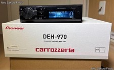 Pioneer Deh-970 Audio Car