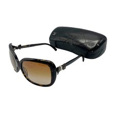 Occhiali da sole Chanel 5171 Coco mark fiocco laterale in acetato