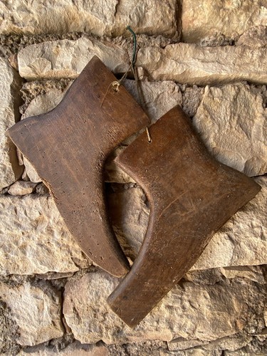 Insegna antica originale - , da