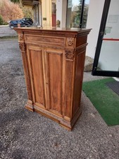  DISPENSA CREDENZA LIBRERIA