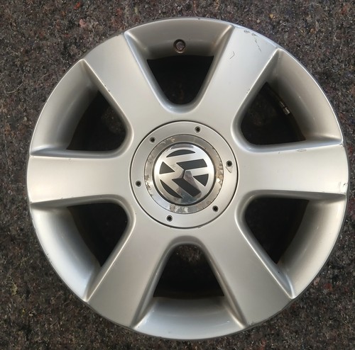 Cerchio originale vw - 1x,