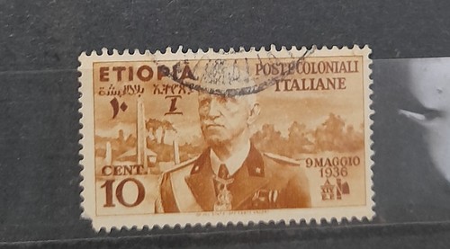 Colonie italiane etiopia - colonie, italiane.