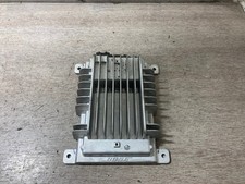 AMPLIFICATORE AUDIO MAZDA 3