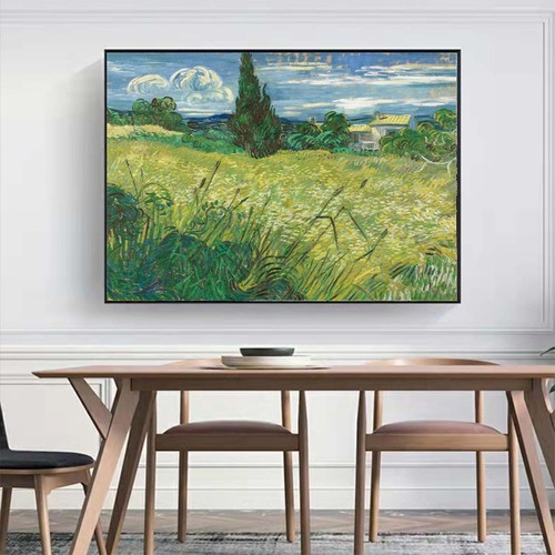 Dipinto olio mano - dipinto,
