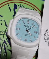 Ruzza watch tiffany bianco - ruzza,