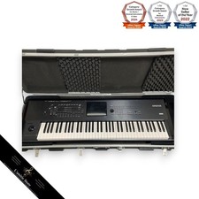 Tastiera sintetizzatore Korg