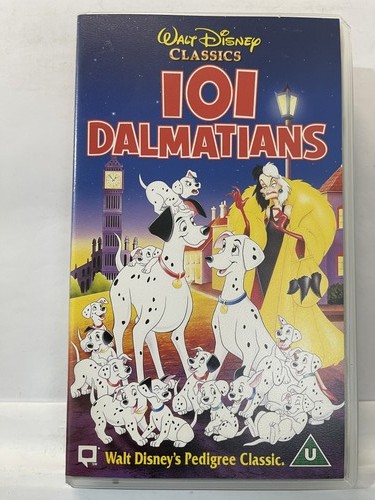 Disney 101 dalmatians - disney,