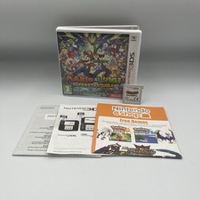 Mario & e Luigi Superstar Saga