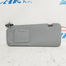 Aletta parasole sx grigia Toyota RAV 4 anno 2003 Rif. Art. ecoAC8169