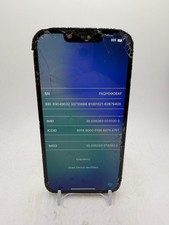 Apple iPhone 14 - Midnight -