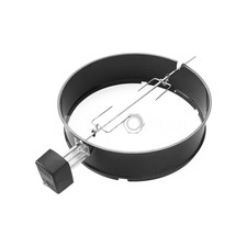Girarrosto Weber per barbecue