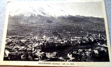 PEVERAGNO CUNEO FP BN VG