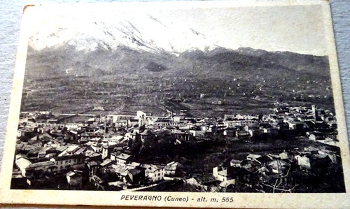 Peveragno cuneo vg - cuneo, fp