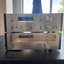 Pioneer SA-6800 Amplificatore