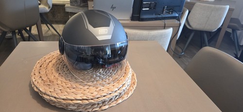 Casco jet moto - jet, moto/scooter.