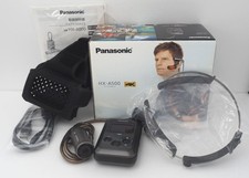 Videocamera Panasonic HX-A500