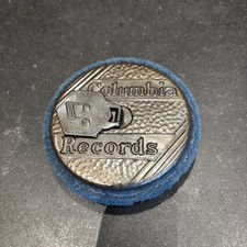 ANTIQUE VINTAGE COLUMBIA VINYL