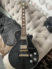 Chitarra elettrica Samick Les
