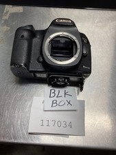 Canon DS126321 EOS 5D Mark III