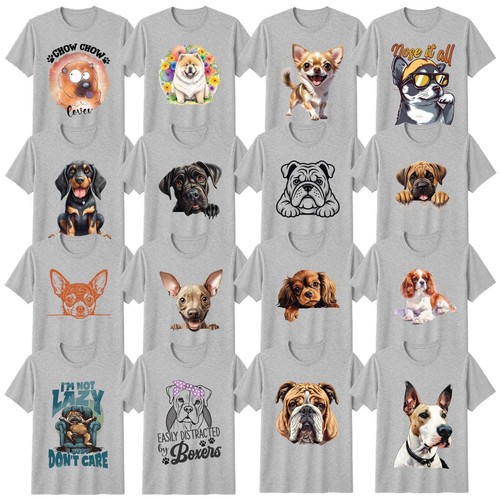 Novità maglietta cane - novità,