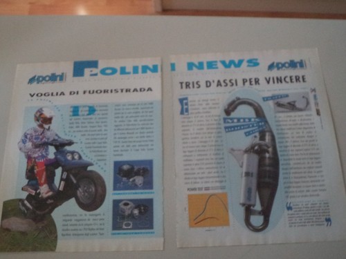 Advertising pubblicità 1995 - advertising,