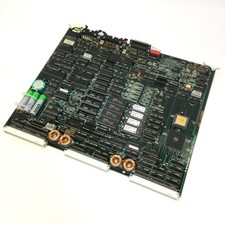 Scheda CPU robot Kawasaki