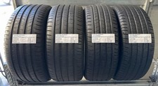 4 PNEUMATICI USATI BRIDGESTONE