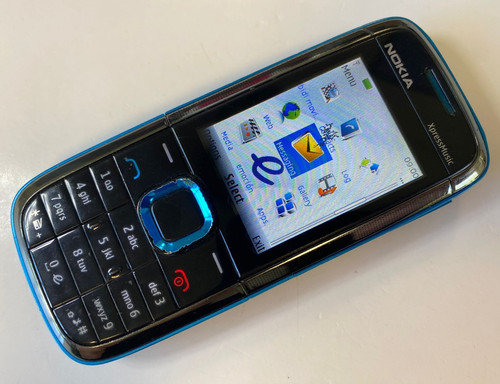 Cellulare nokia 5130 - nokia,