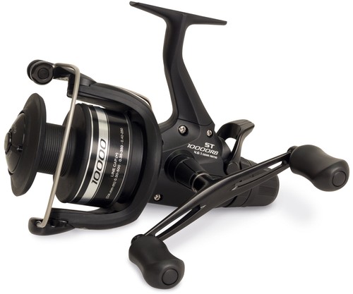 Mulinello baitrunner 10000 - baitrunner,