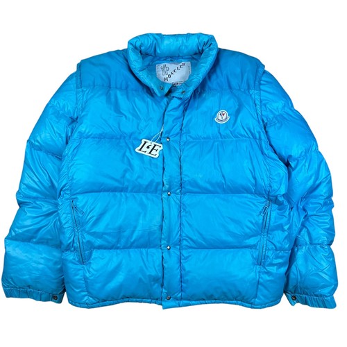 Autentico giacca puffer - autentico!!!,