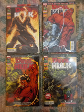 DEVIL SHADOWLAND DEVIL & HULK