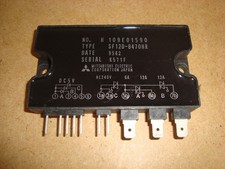 Mitsubishi Electric SF12D-8470HR - Sensor Module -