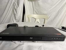 lettore lg blue ray/dvd BD630