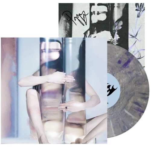 Emp signed exc 750 poppy - emp,
