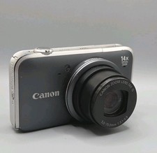 Canon PowerShot SX220 è