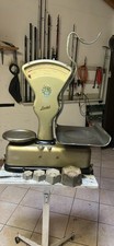 Vendo Pesa Berkel 