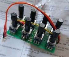 Robbe Futaba Modulo Multi Prop