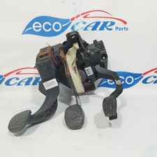Pedaliera completa Alfa Romeo