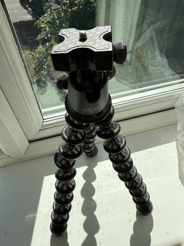 Joby gorillapod treppiede - gorillapod,