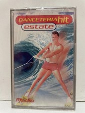 Danceteria Hit Estate