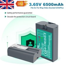 Batteria fotocamera V4 per