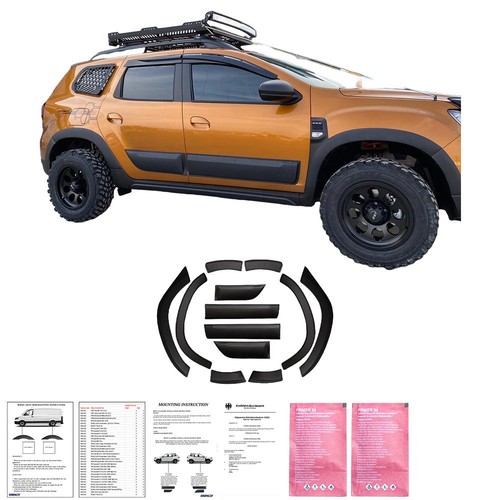 Kit carrozzeria compatibile - kit,