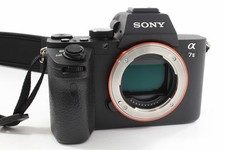 Sony ILCE Alpha 7 A7 II Body