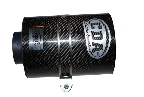 Filtro aria sportivo - , airbox