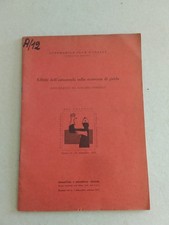 EFFETTI DELL'AUTOSTRADA SULLA