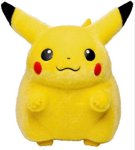 Nuovo pokemon - nuovo, 30°