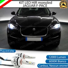KIT LED HIR JAGUAR F-PACE F