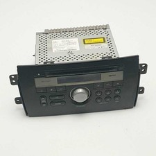 Autoradio stereo lettore cd